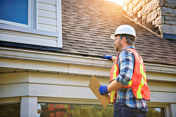 Roofing in Riverdale